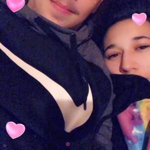 Meet your Posher, Candy